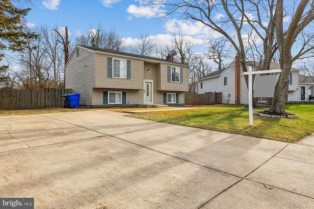 3312 KITCHEN CT, Waldorf, MD 20602