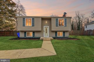 3312 KITCHEN CT, Waldorf, MD 20602