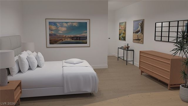 5633 Grizzly Summit Drive, Las Vegas, NV 89130