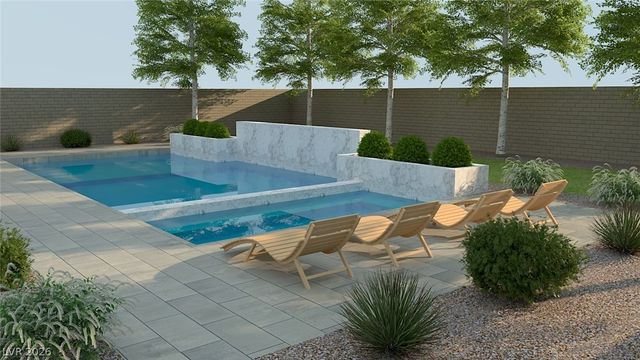 5633 Grizzly Summit Drive, Las Vegas, NV 89130