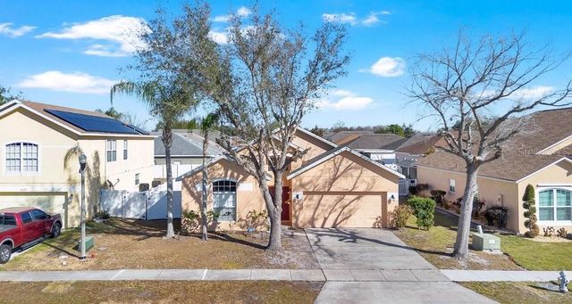 2109 WOODSEDGE DRIVE, Kissimmee, FL 34746