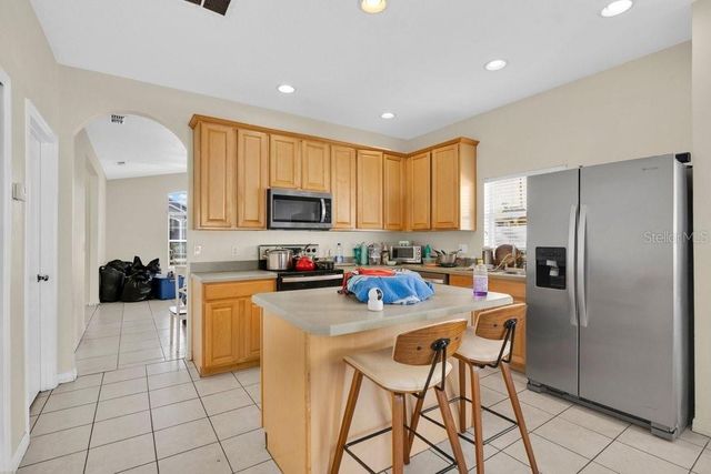 2109 WOODSEDGE DRIVE, Kissimmee, FL 34746