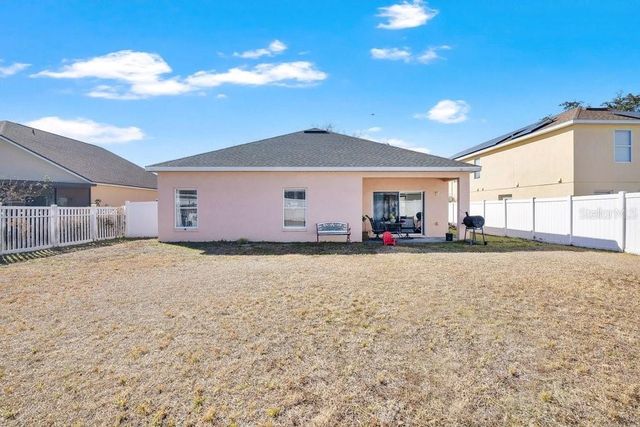 2109 WOODSEDGE DRIVE, Kissimmee, FL 34746