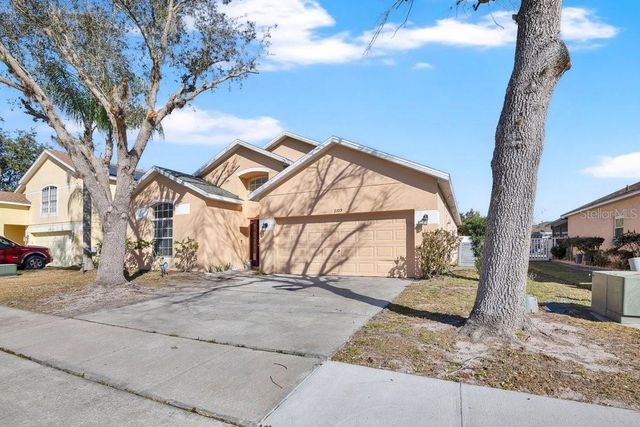 2109 WOODSEDGE DRIVE, Kissimmee, FL 34746