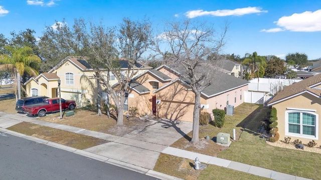 2109 WOODSEDGE DRIVE, Kissimmee, FL 34746