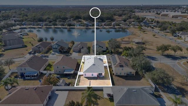 2109 WOODSEDGE DRIVE, Kissimmee, FL 34746