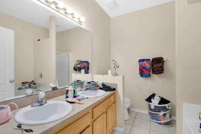 2109 WOODSEDGE DRIVE, Kissimmee, FL 34746