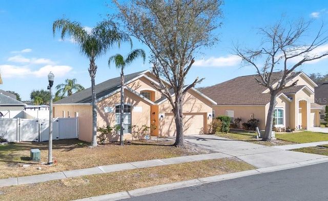 2109 WOODSEDGE DRIVE, Kissimmee, FL 34746