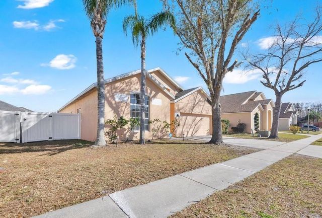 2109 WOODSEDGE DRIVE, Kissimmee, FL 34746