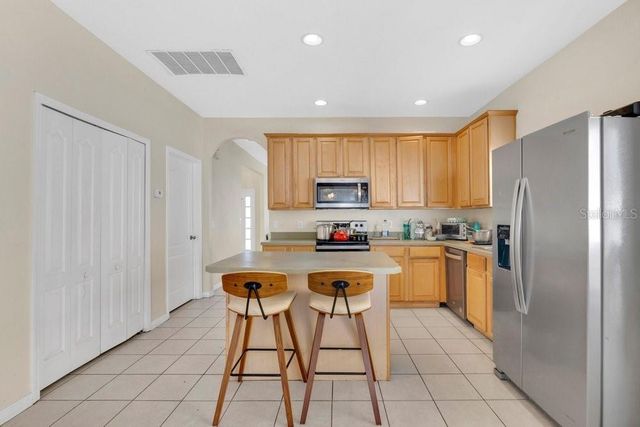 2109 WOODSEDGE DRIVE, Kissimmee, FL 34746