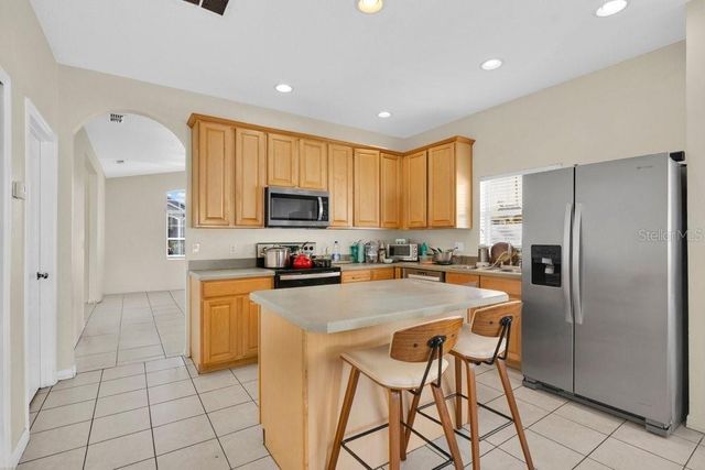 2109 WOODSEDGE DRIVE, Kissimmee, FL 34746