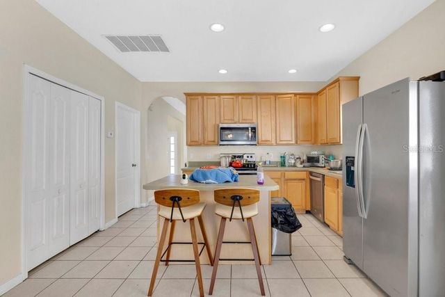 2109 WOODSEDGE DRIVE, Kissimmee, FL 34746