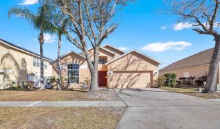 2109 WOODSEDGE DRIVE, Kissimmee, FL 34746