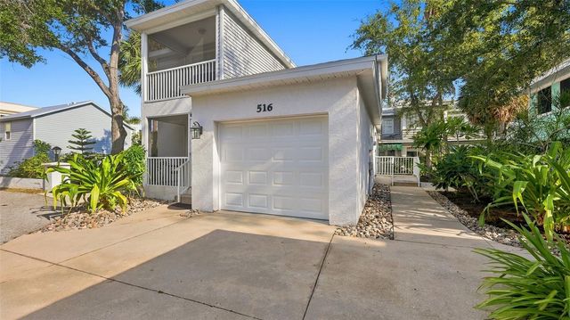 516 HOWARD COURT, Sarasota, FL 34236