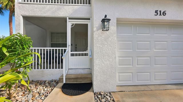 516 HOWARD COURT, Sarasota, FL 34236