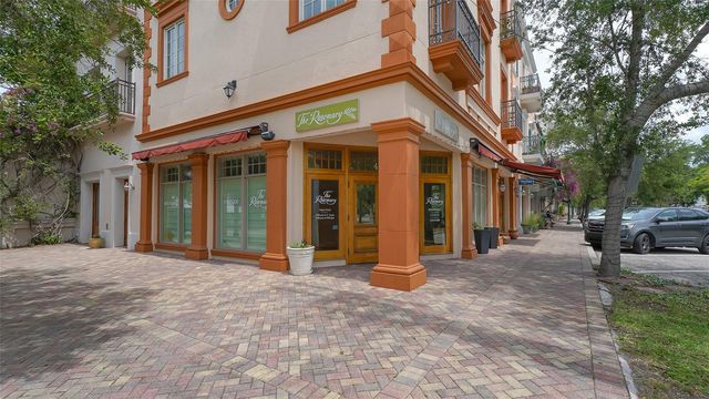 516 HOWARD COURT, Sarasota, FL 34236