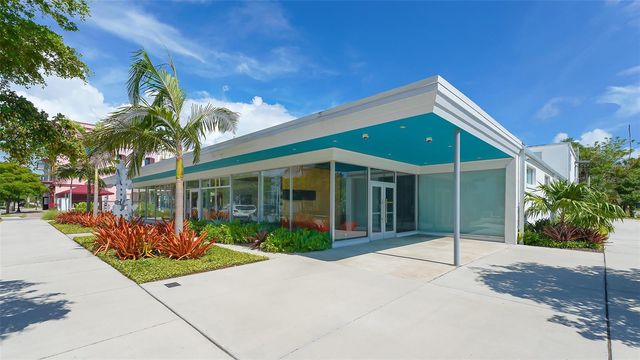 516 HOWARD COURT, Sarasota, FL 34236