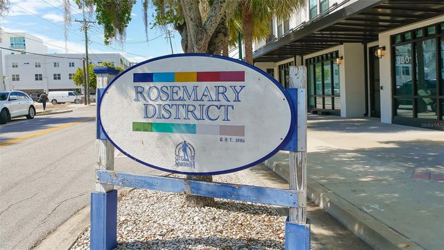 516 HOWARD COURT, Sarasota, FL 34236
