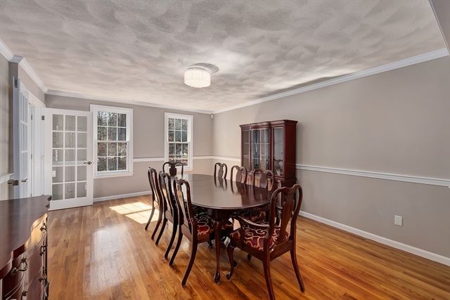 2 Gina Way, Boxford, MA 01921