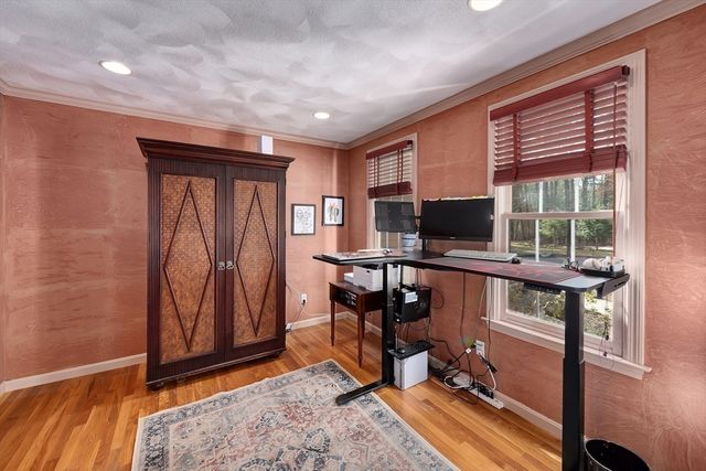 2 Gina Way, Boxford, MA 01921