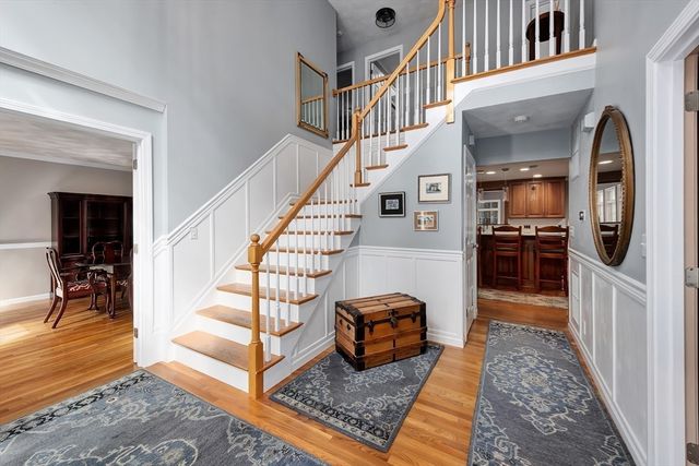 2 Gina Way, Boxford, MA 01921