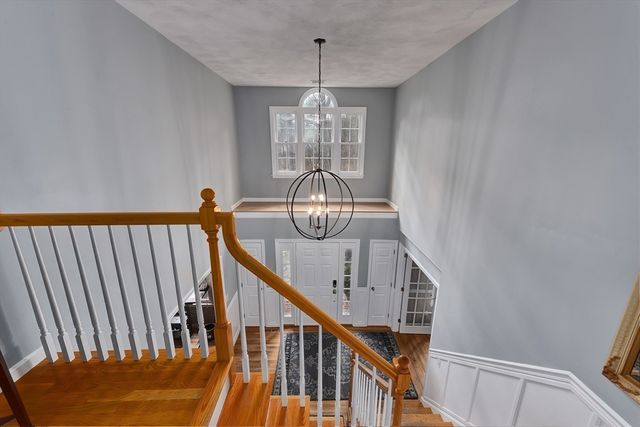 2 Gina Way, Boxford, MA 01921
