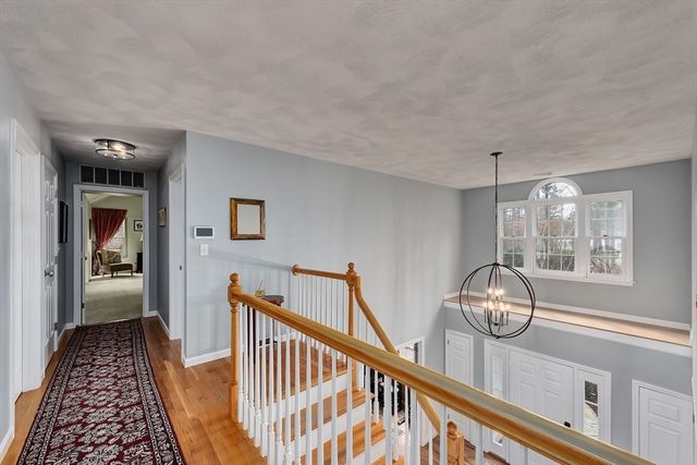 2 Gina Way, Boxford, MA 01921