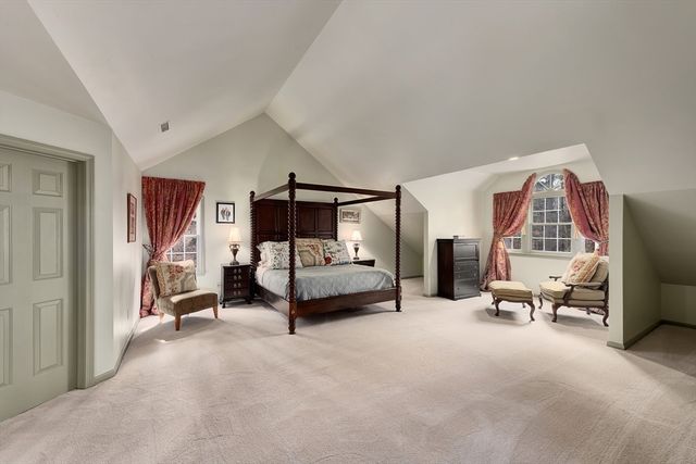 2 Gina Way, Boxford, MA 01921