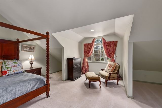 2 Gina Way, Boxford, MA 01921