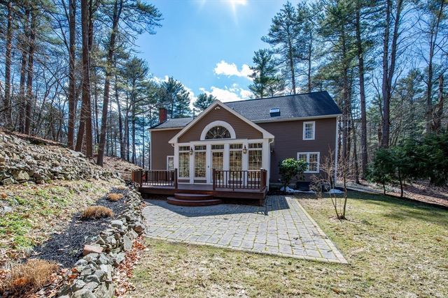 2 Gina Way, Boxford, MA 01921