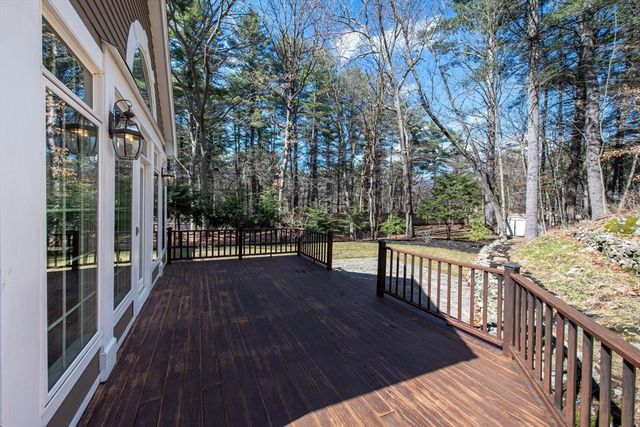 2 Gina Way, Boxford, MA 01921