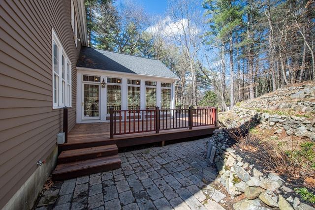 2 Gina Way, Boxford, MA 01921