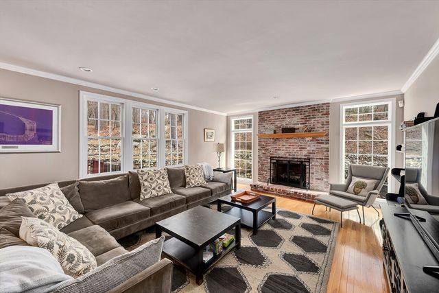 2 Gina Way, Boxford, MA 01921