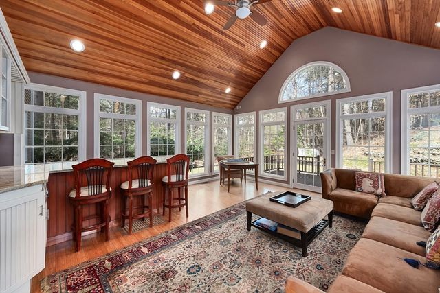 2 Gina Way, Boxford, MA 01921