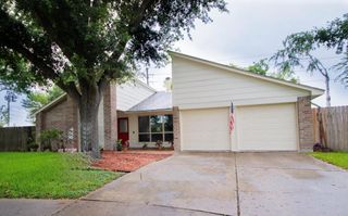 3407 Golders Green Drive, Houston, TX 77082