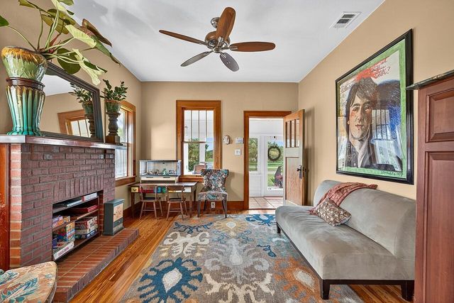 4876 Christensen Road, Fort Pierce, FL 34981