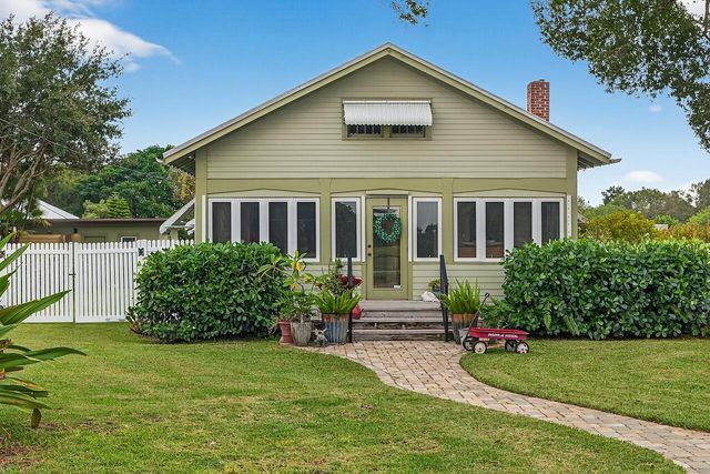 4876 Christensen Road, Fort Pierce, FL 34981