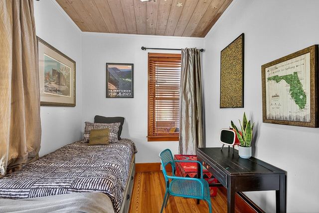 4876 Christensen Road, Fort Pierce, FL 34981