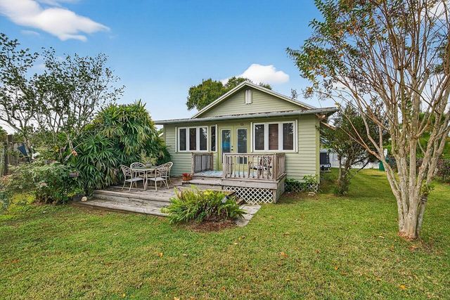 4876 Christensen Road, Fort Pierce, FL 34981