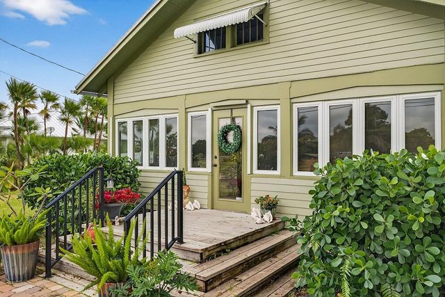 4876 Christensen Road, Fort Pierce, FL 34981