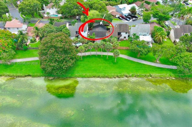 10626 SW 148th Ave Dr, Miami, FL 33196