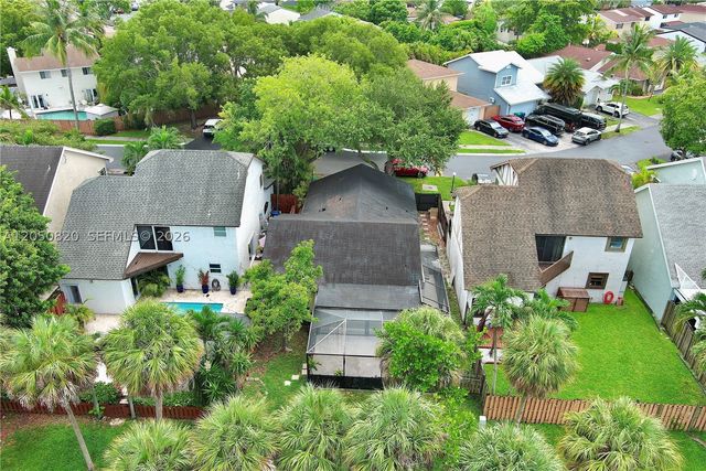 10626 SW 148th Ave Dr, Miami, FL 33196