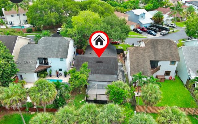 10626 SW 148th Ave Dr, Miami, FL 33196