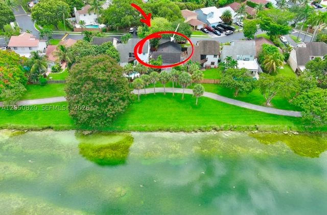 10626 SW 148th Ave Dr, Miami, FL 33196