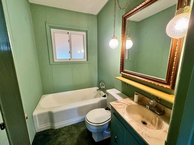 1215 Harris St, Odessa, TX 79763