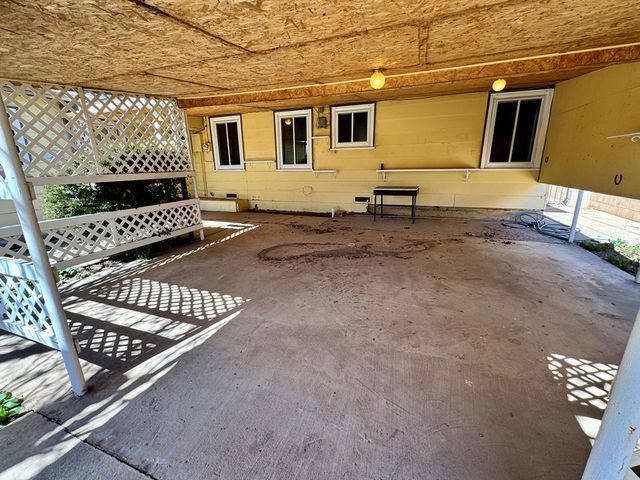 1215 Harris St, Odessa, TX 79763