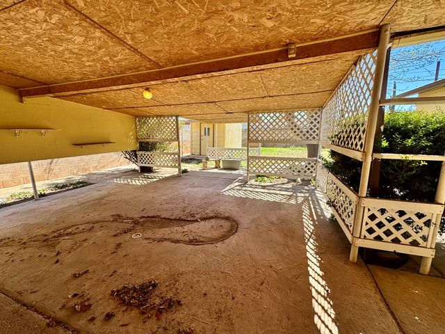 1215 Harris St, Odessa, TX 79763