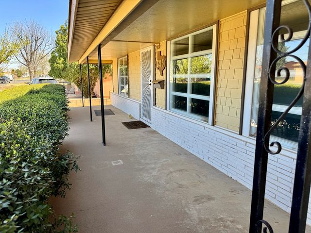 1215 Harris St, Odessa, TX 79763