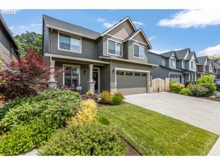 52152 CASSWELL Dr, Scappoose, OR 97056