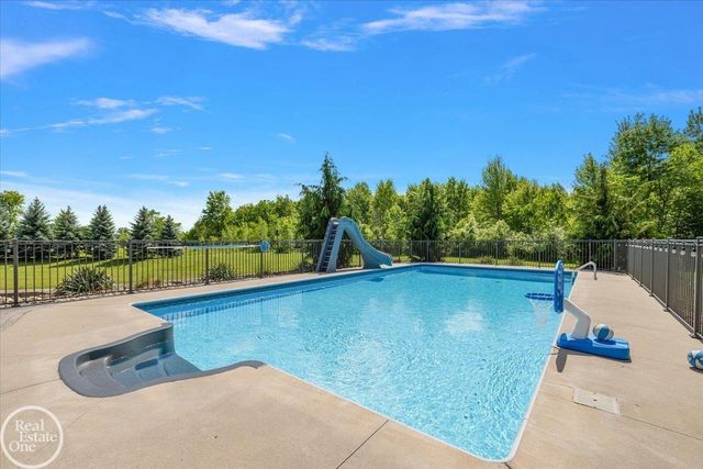 61391 Indian Trail Road, Ray Twp, MI 48096